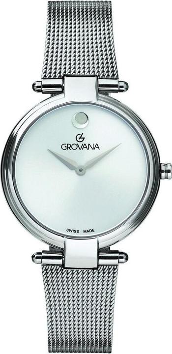 Image du produit Grovana Florence Milanaise collection - Montre quartz swiss made (Swiss Made)