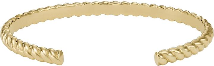 Produktbild Fossil Jewelry Armreif (6.10 cm, Edelstahl)