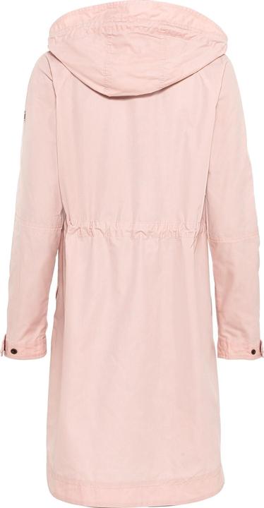 Actual product image Camel Active Parka in an Organic Cotton Mix (42)