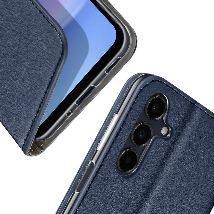 Image du produit Avizar Couverture MagneticGuard (Samsung Galaxy A16)