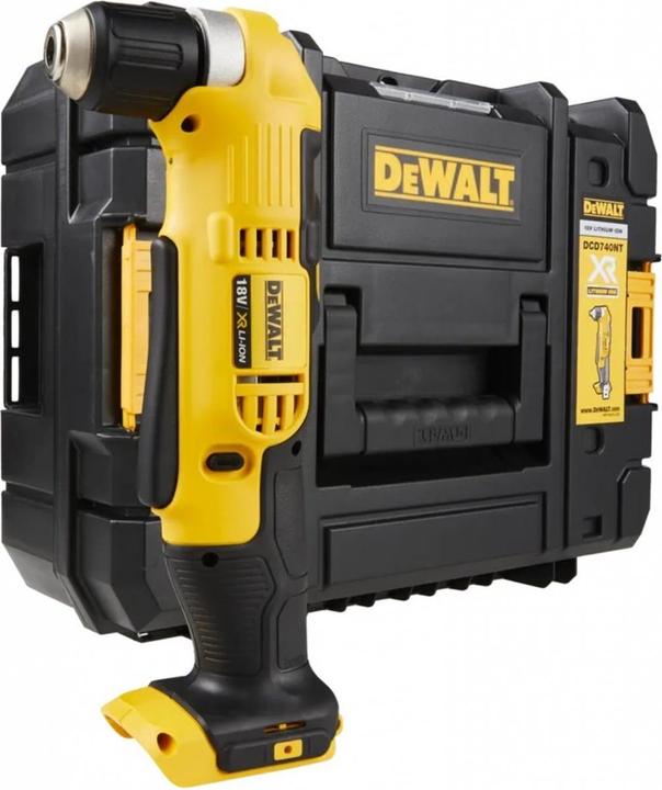 Produktbild DeWalt Winkelbohrmaschine (Akkubetrieb)