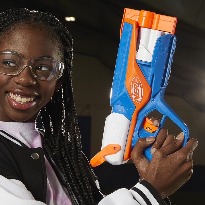 Immagine prodotto Hasbro Serie Ner N Agilità