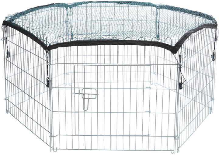 Immagine prodotto Trixie Recinto per esterni 60x63cm