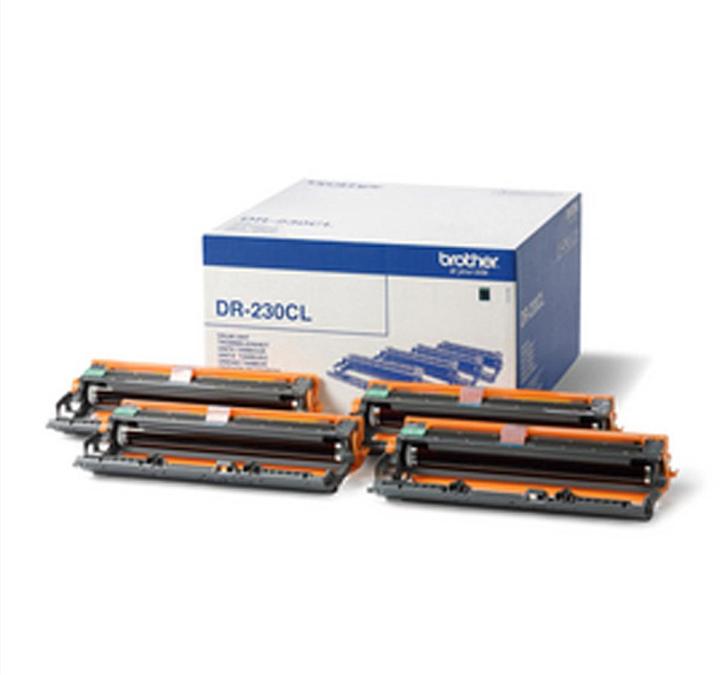 Immagine prodotto Brother Dr-230cl (M, FC, Y, C)