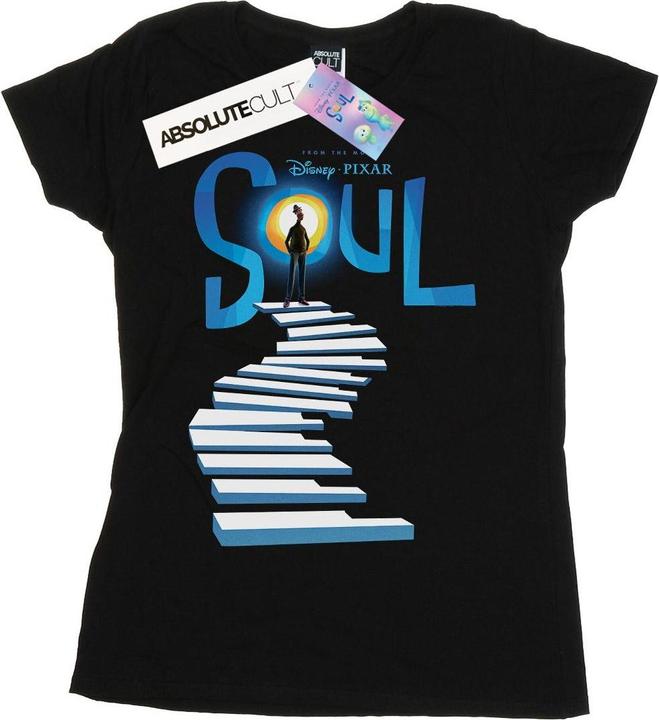 Produktbild Disney Soul Poster Art TShirt (L)