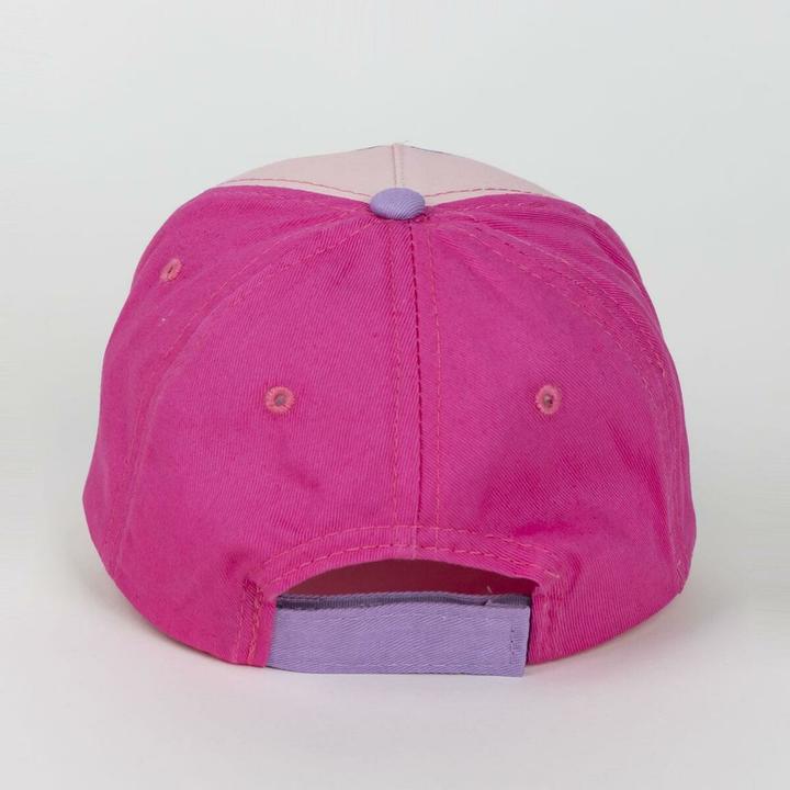 Image du produit Minnie Mouse Casquette enfant Rose (53 cm)