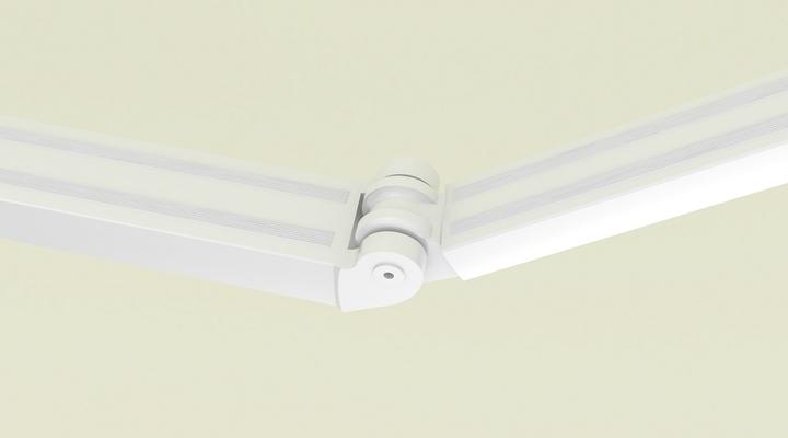 Image du produit Jet-Line Store banne 3x2.5m Sunconnect beige (30 m)
