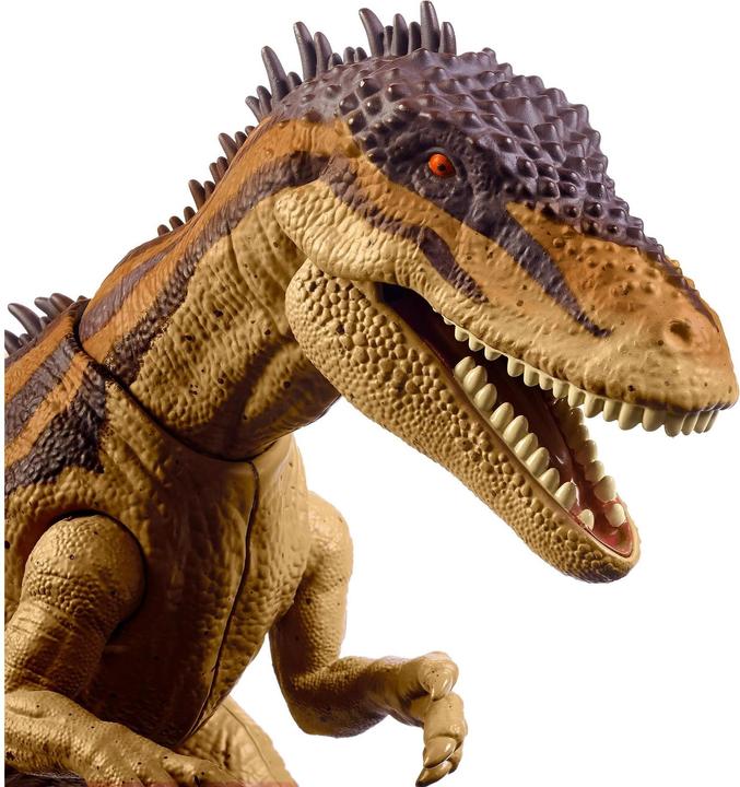 Produktbild Jurassic World Mega-Zerstörer-Dinosaurier Carcharodontosaurus