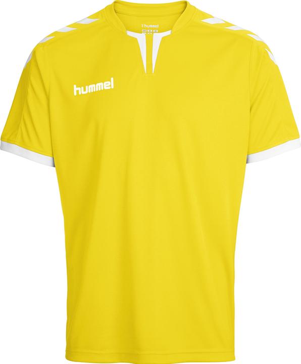 Image du produit hummel Core Ss Poly Jersey (XXL)