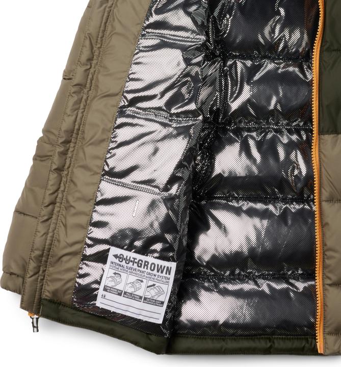 Immagine prodotto Columbia Giacca con cappuccio Pike Lake™ II (XL)