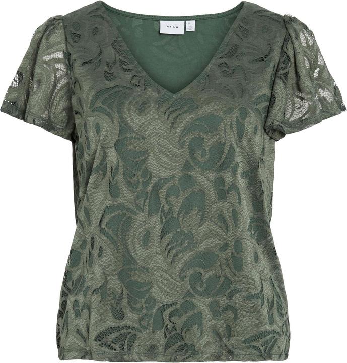 Laurel Wreath