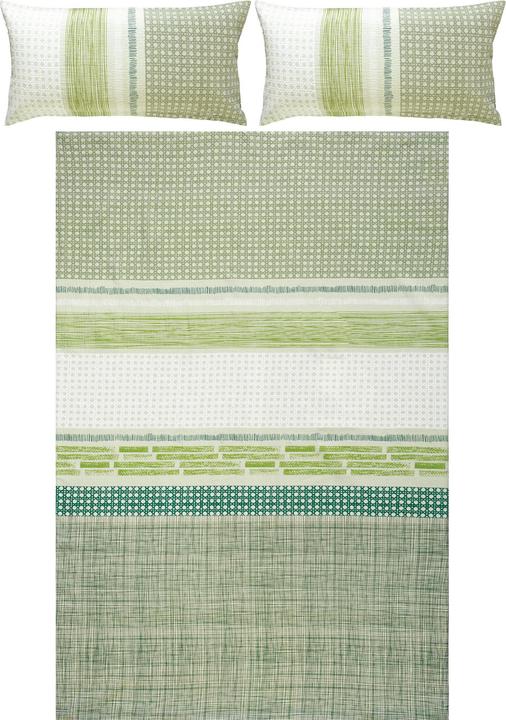 Actual product image Erwin Müller Bed linen (Duvet cover, 200x220 cm (40x80 cm))