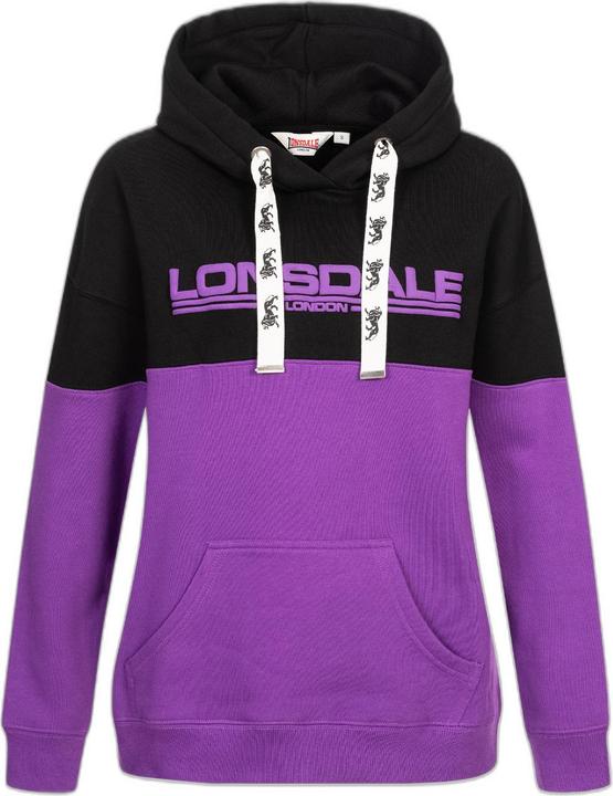 Image du produit Lonsdale Wardie (L)