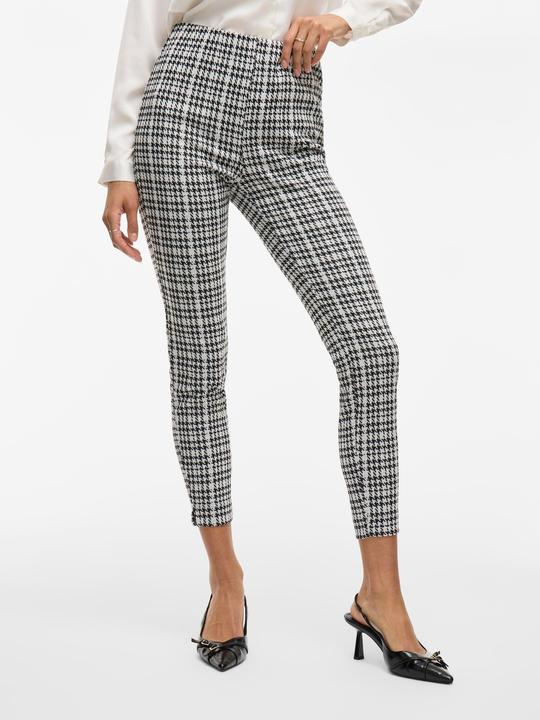 Produktbild Vila Karierte High Waist Leggings (S)