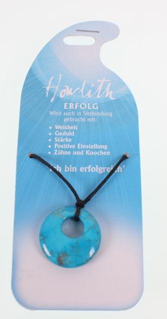 Produktbild Roost Halsband Erfolg G221 Howlith türkis (Howlith)