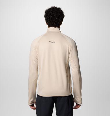 Produktbild Columbia Triple Canyon Grid Fleece FZ II (M)
