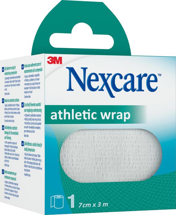 Produktbild Nexcare Athletic Wrap