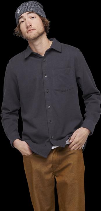 Actual product image Black Diamond M Project Flannel (XS)