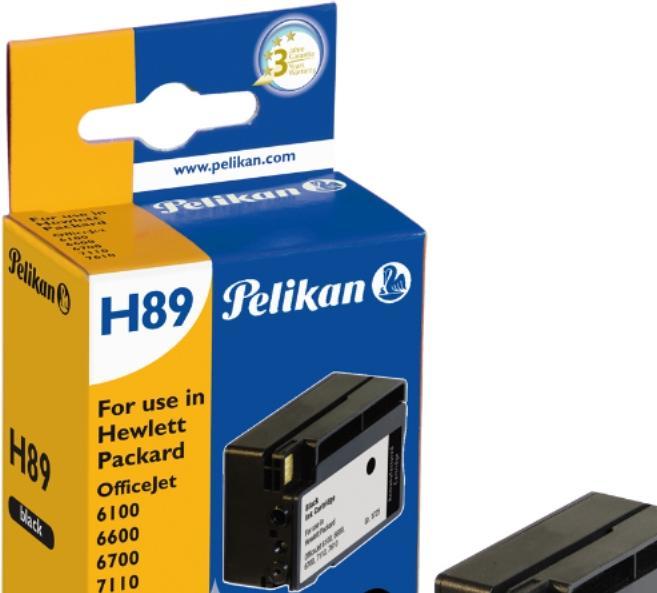 Image du produit Pelikan 932xl (CF)