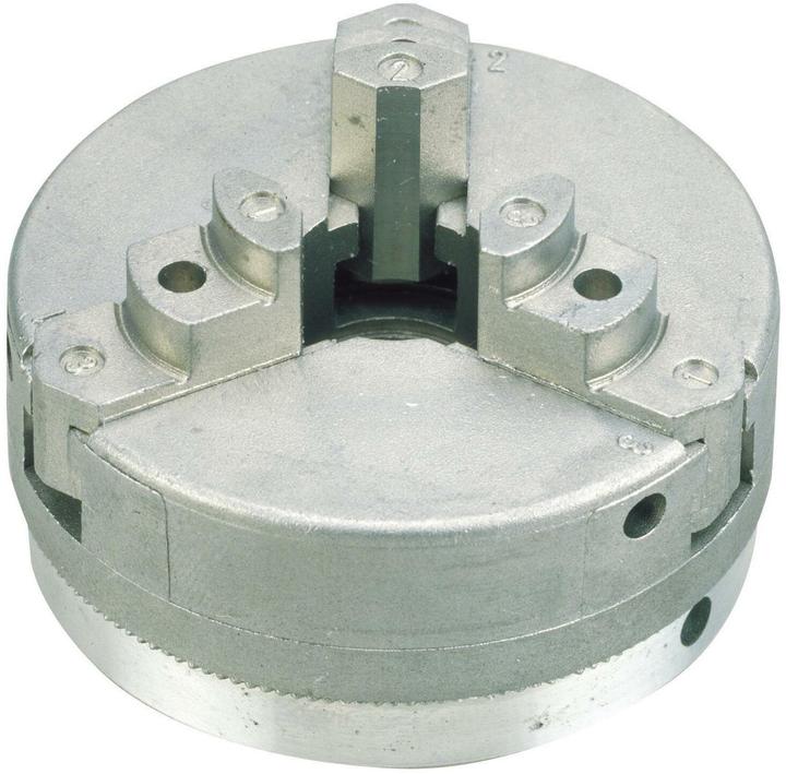 Produktbild Proxxon Dreibackenfutter
