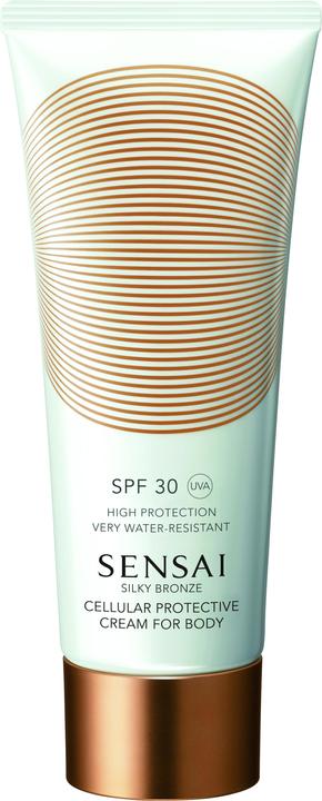 Sensai Cellular Protective Cream (Sonnencreme, SPF 30, 150 ml)