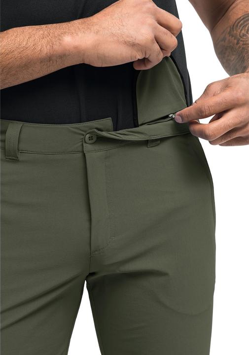 Actual product image Maier Sports Huang (58)
