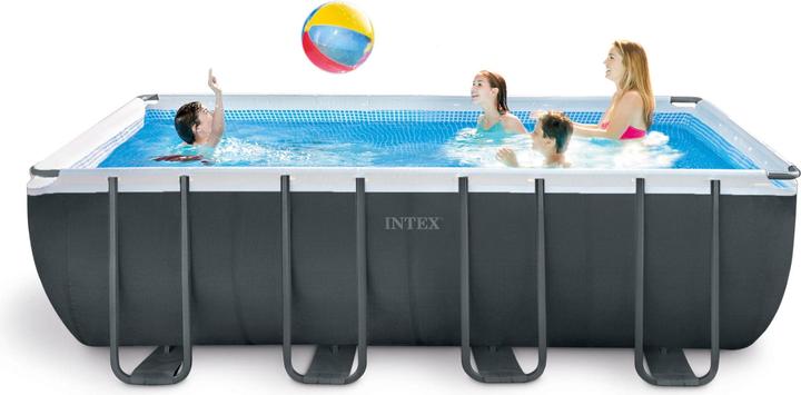Intex Ultra Frame XTR Set (549 x 274 x 132 cm)