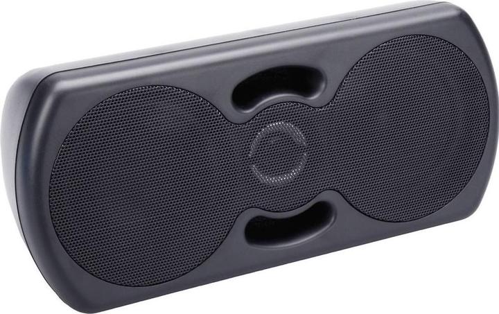 Image du produit Sinustec Haut-parleur en saillie (150 W)