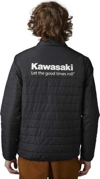 Immagine prodotto Fox Giacca 23 X Kawi Howell Blk XL (XL)