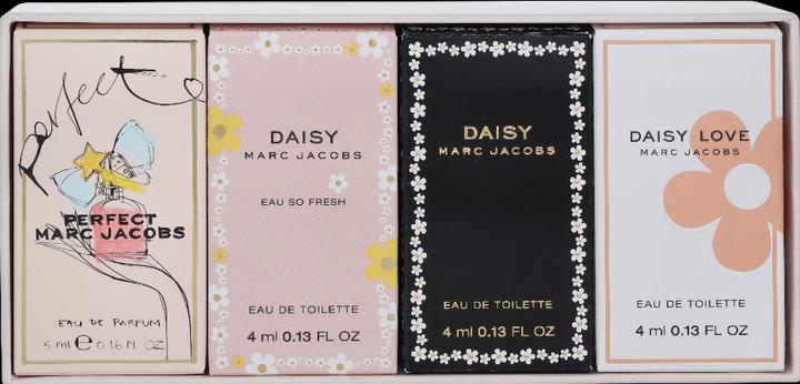 Image du produit Marc Jacobs Ensemble de miniatures femme (Set parfum)