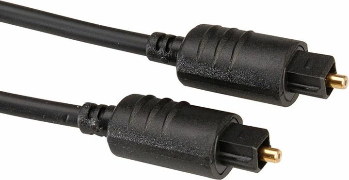 Value Toslink cable (10 m, Optical)