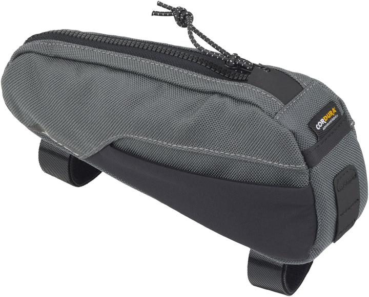 Immagine prodotto Salsa EXP-R Trillium borsa per tubo orizzontale, S, nero (Borsa portapacchi)