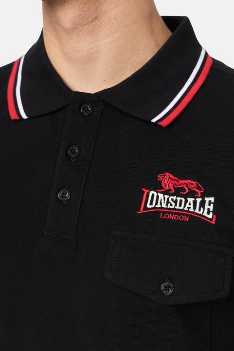 Produktbild Lonsdale Lynton (XXL)