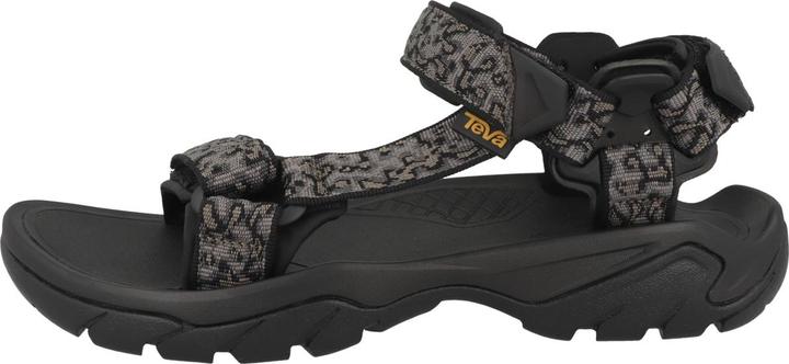 Grey, Magma Black