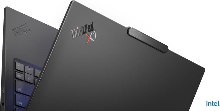 Produktbild Lenovo ThinkPad X1 Carbon Gen 13 (14", Intel Core Ultra 7 258V, 32 GB, 2000 GB, DE)