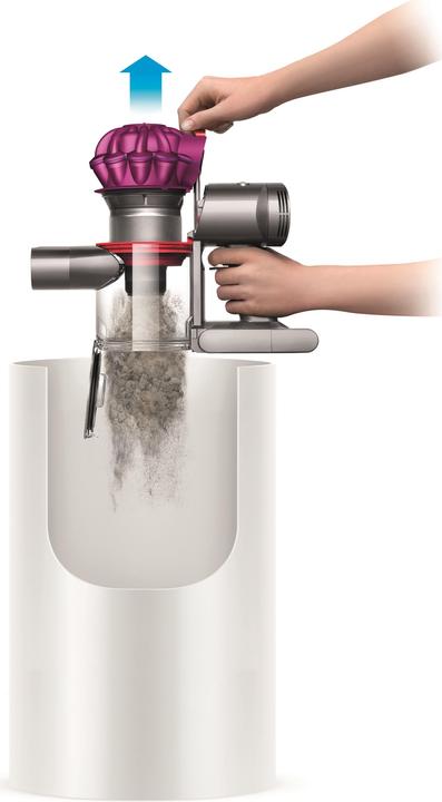 Produktbild Dyson V7 Motorhead