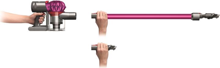 Produktbild Dyson V7 Motorhead
