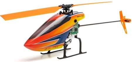 Actual product image Blade Heli Revolution 90 FP EP RTF mit AS3X/SAFE