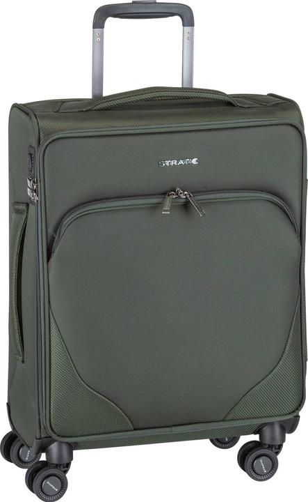Immagine prodotto Stratic Valigia mix (36 l, Bagaglio a mano (fino a 50 litri))