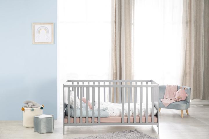 Actual product image Roba Cot (70 x 140 cm)