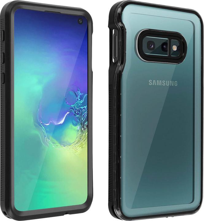 Produktbild Redpepper Immersion Series (Samsung Galaxy S10e)