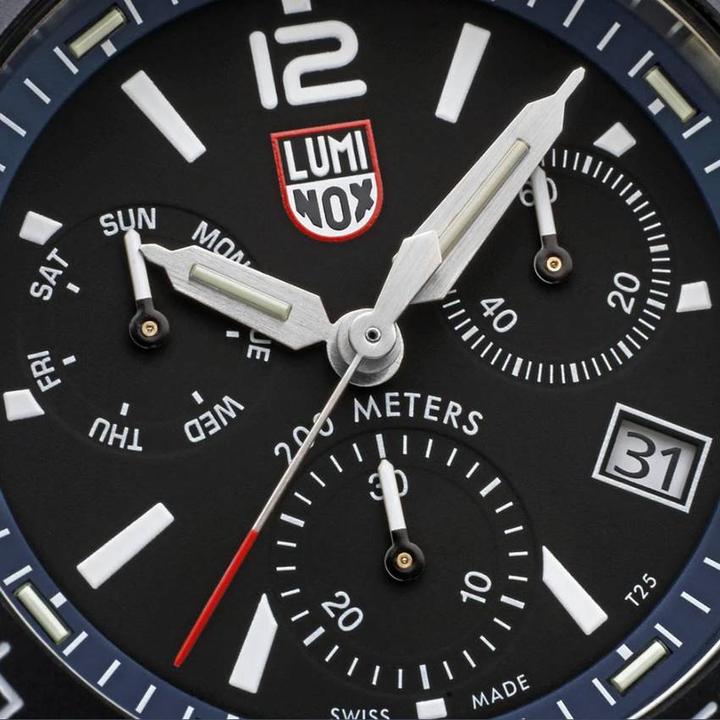 Produktbild Luminox Pacific Diver Chrono 3140 Series (Chronograph, 44 mm)