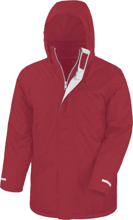 Produktbild Regatta Core WinterParka wasserabweisend winddicht (3XL)
