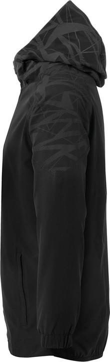 Image du produit Uhlsport Veste à capuche GOAL 25 EVO WOVEN HOOD JACKET (L)