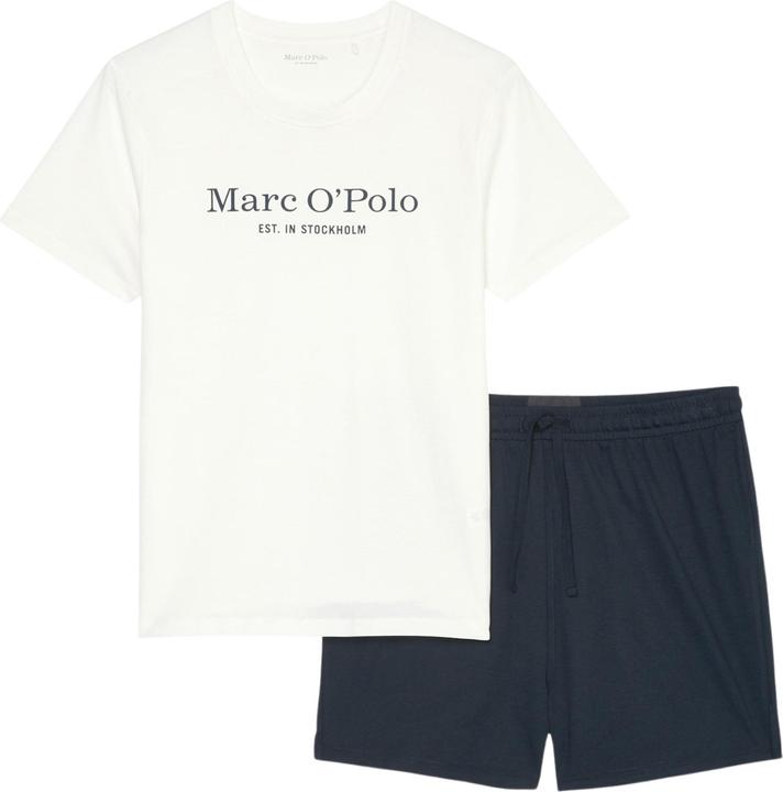 Image du produit Marc O'Polo ensemble pyjama court (S)