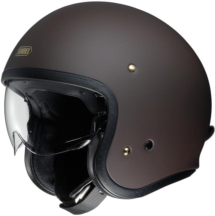 Immagine prodotto Shoei J-O (55 - 56 cm, S)