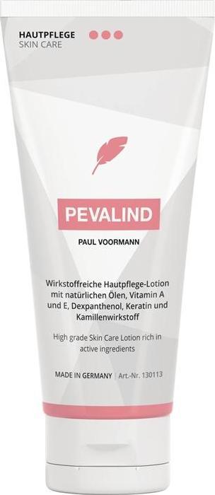 Produktbild Paul Voorman PEVASAN UV30 (Sonnenlotion, SPF 30, 100 ml)