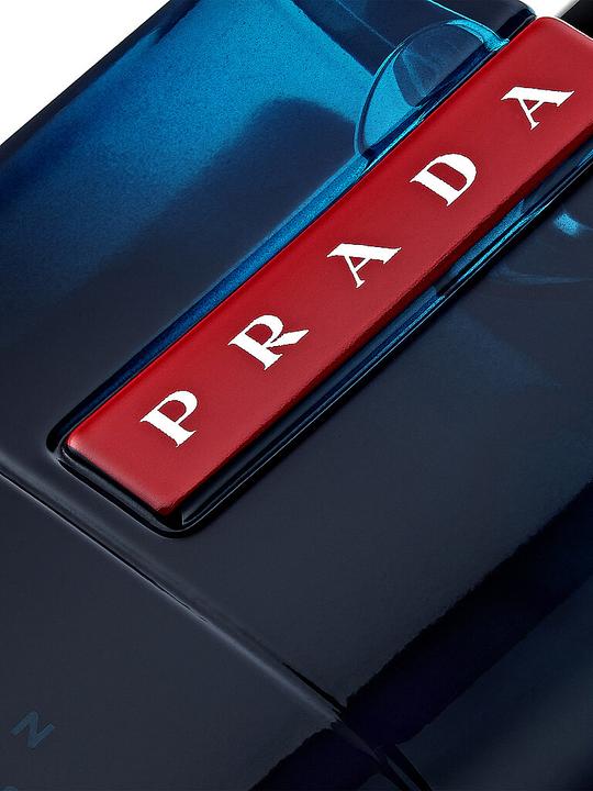 Produktbild Prada Luna Rossa Ocean (Eau de Toilette, 50 ml)