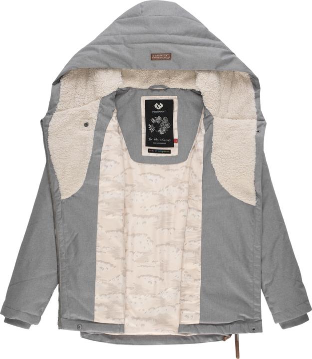 Image du produit Ragwear Couche de Corduly (S)