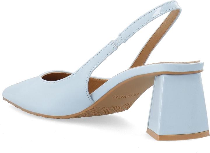 Produktbild Bianco BIAMARALYN Pumps (38)